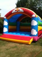 O-J Bouncy Castles