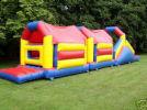 Ace Bouncy Castle Hire