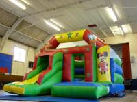 ABBEY BOUNCY CASTLES