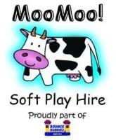 Moo Moo Soft-play Hire Wakefield.
