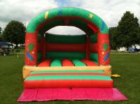 Northampton Bouncy Castles