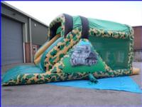barneys bouncy castles