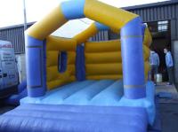 Bradford Castle Hire