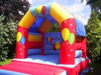 SPATIO RENTALS, We add colour to your kids party