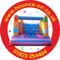 Bounce-On