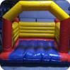 Occasions Bouncy Castle Hire