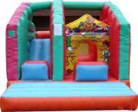 Beartown Bouncy Castle