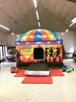 about2bounce inflatable hire