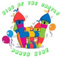 King of the castle party hire