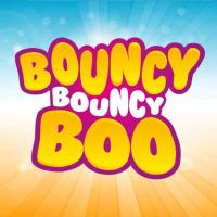 Bouncy bouncy boo castle hire