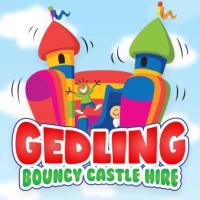 Gedling Bouncy Castle Hire