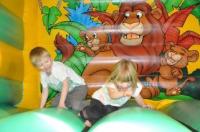 LJ's Kidz Bouncy Castle Hire