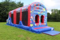Gedling Bouncy Castle Hire
