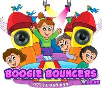 Boogie Bouncers Bouncy Castle Hire