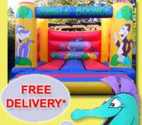 Chew Valley Inflatables