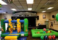 Party Time Inflatables
