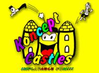 Koncept Castles