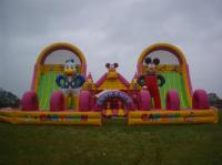 steves inflatables