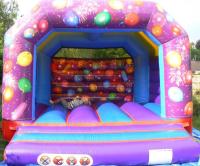 AveABounce Bouncy Castle Hire