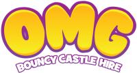 OMG Bouncy Castle Hire