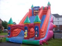 Funbounce Entertainments (Leeds)