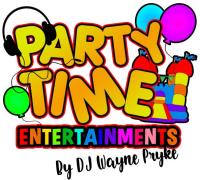 Party Time Entertainments