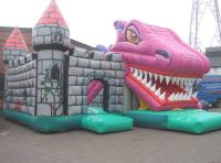 Island Inflatables Ltd