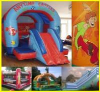 bouncy castles hire gloucester castle anytime birthdays established slides weddings adult entertainment fun