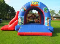 KC Bouncy Castles